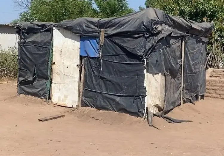 Rezago en viviendas, desafío en Etchojoa