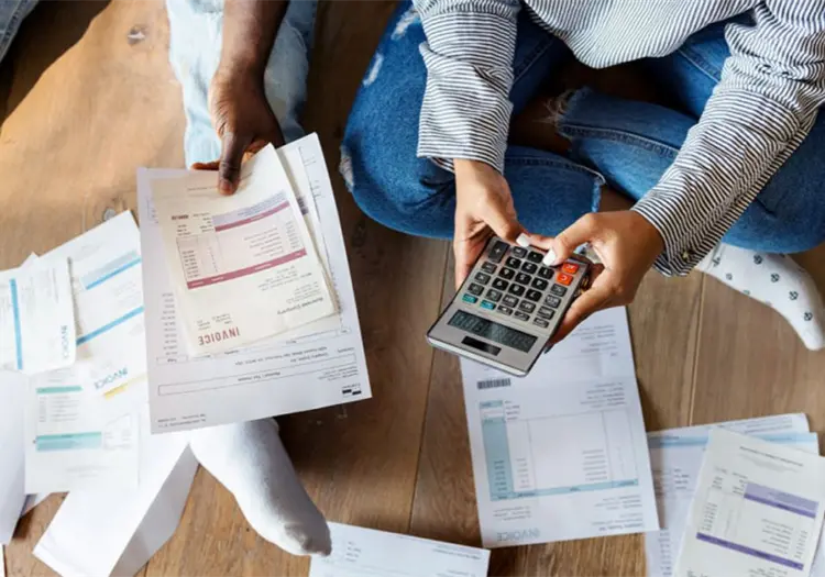 Deudas que podrían eliminarse del Buró de Crédito en noviembre de 2026