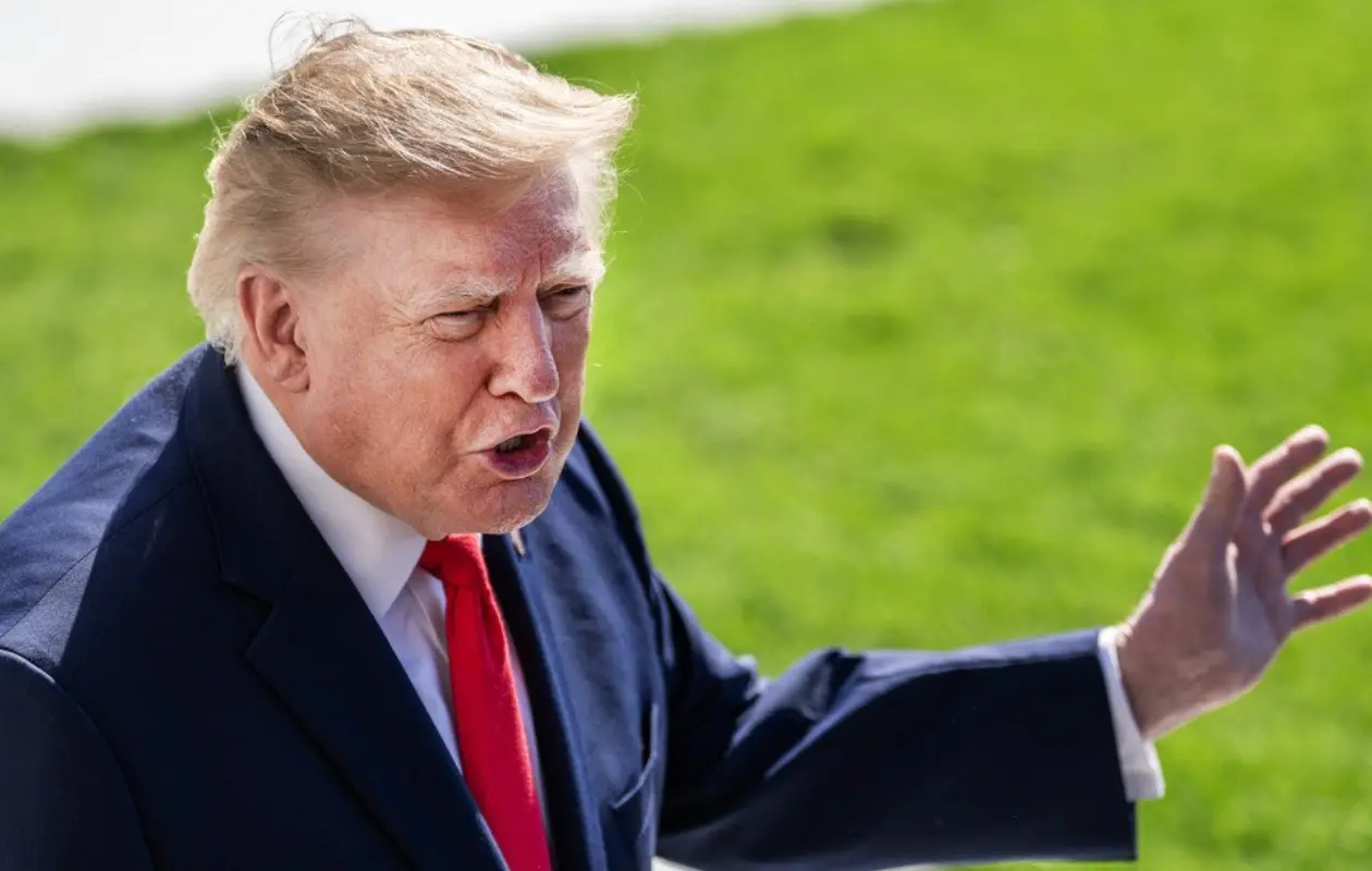 Trump cuestiona las elecciones en Brasil y habla de posible fraude