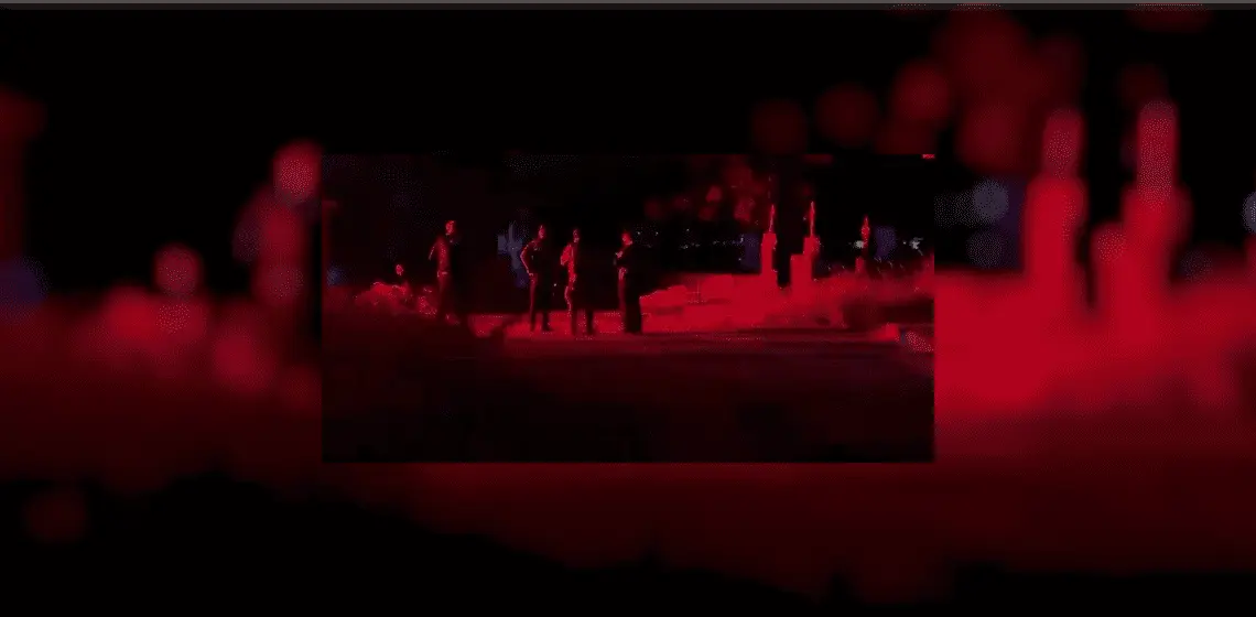 La víctima fue localizada entre las tumbas del camposanto; tenía al menos un impacto de bala en el cráneo. Foto: Internet