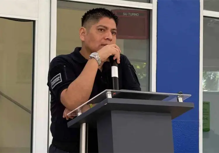 Alertan reclutamiento de menores en redes sociales