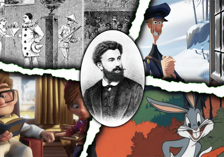 Día Mundial de la Animación: así nació el arte de dar vida a los dibujos