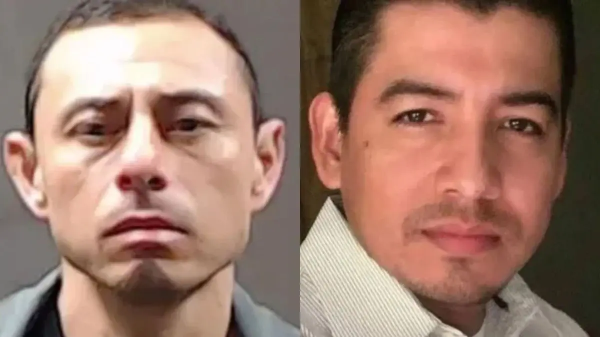 Pablo Gutiérrez Gallegos, de 44 años, murió durante un ataque armado; otras dos personas resultaron heridas y el sospechoso permanece detenido FUENTES: X