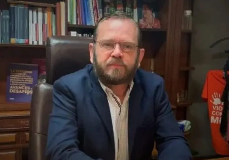 PRI Sonora solicita la renuncia de Nery Ruiz Arvizu, presidente del IEE