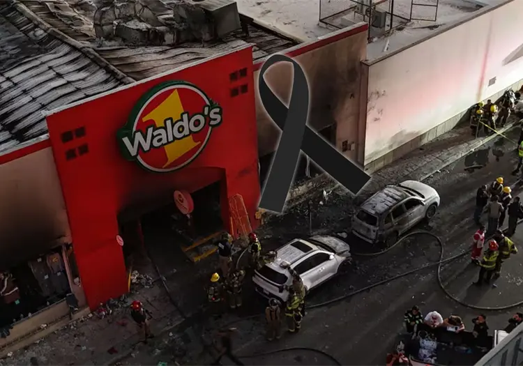 Realizarán misa por víctimas de Waldos en Hermosillo a un año de la tragedia: ¿Cuándo y dónde será?