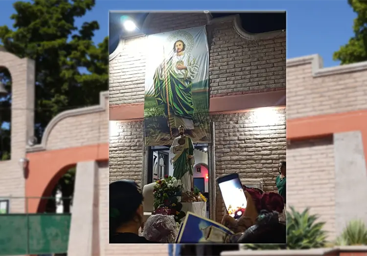 Santoral de hoy, 28 de octubre: San Judas Tadeo, el santo de las causas imposibles
