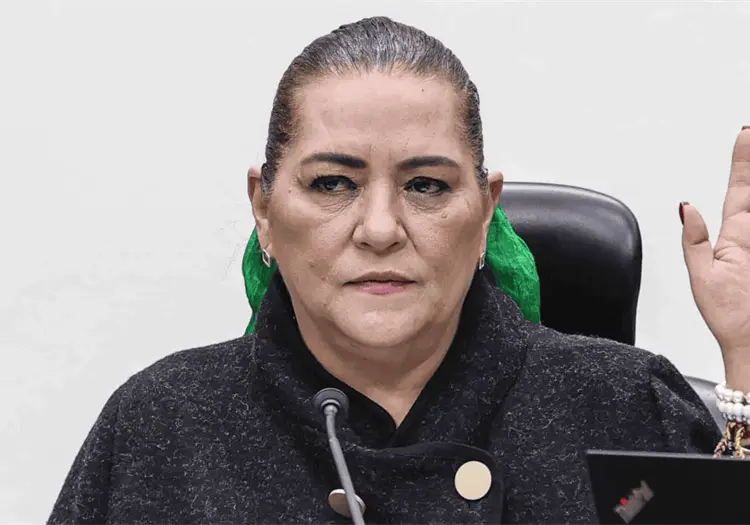 Guadalupe Taddei dejó contratos firmados por 2 mil 500 millones de pesos hasta 2031