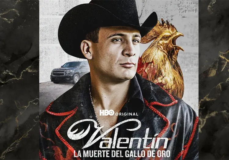 Valentín Elizalde tendrá serie documental sobre su asesinato: ¿Cuándo se estrena y dónde verla?