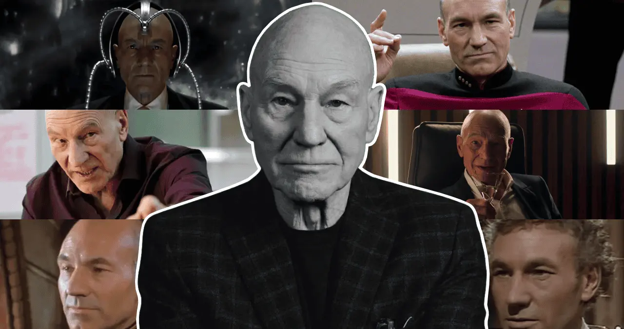 El actor deja un legado que abarcó la Royal Shakespeare Company, Broadway, el Universo Cinematográfico de Marvel (Créditos: Redes)