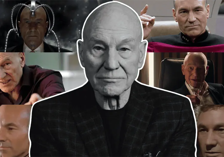 Muere Patrick Stewart a los 85 años: familia confirma fallecimiento del actor