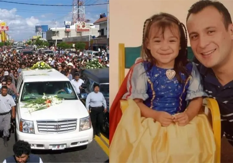 Hija de Valentín Elizalde rompe el silencio sobre su muerte tras el anuncio de su serie documental