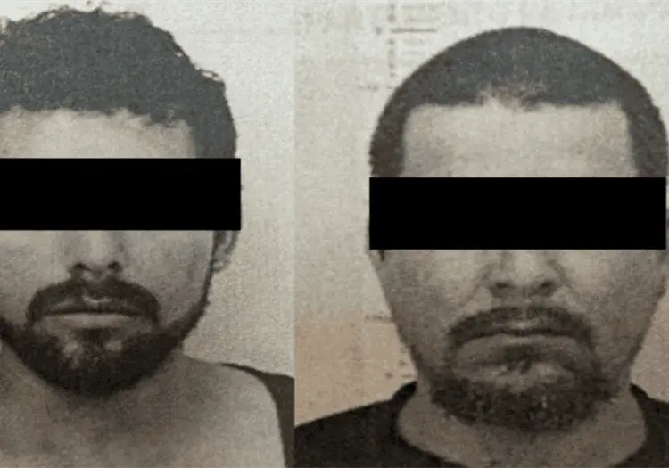 Los ponen tras las rejas por ataque armado en la Santa Fe