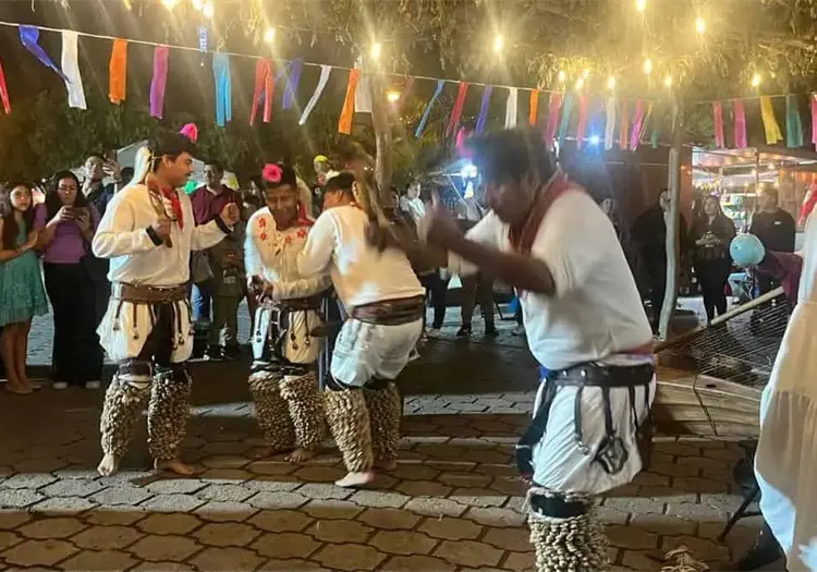 Mayos y guarijíos mostrarán su cultura en Festival Álamos Mágico