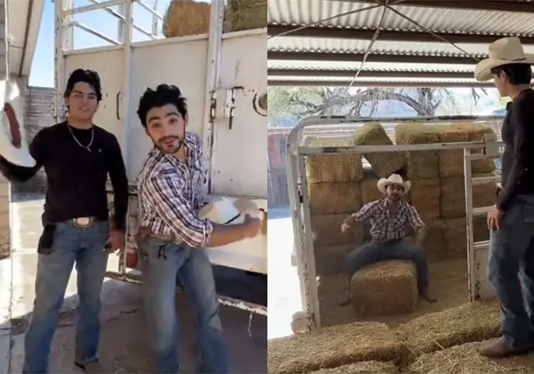 Somos de Rancho: así se enteraron “los papois” que son finalistas y viajarán a Catar