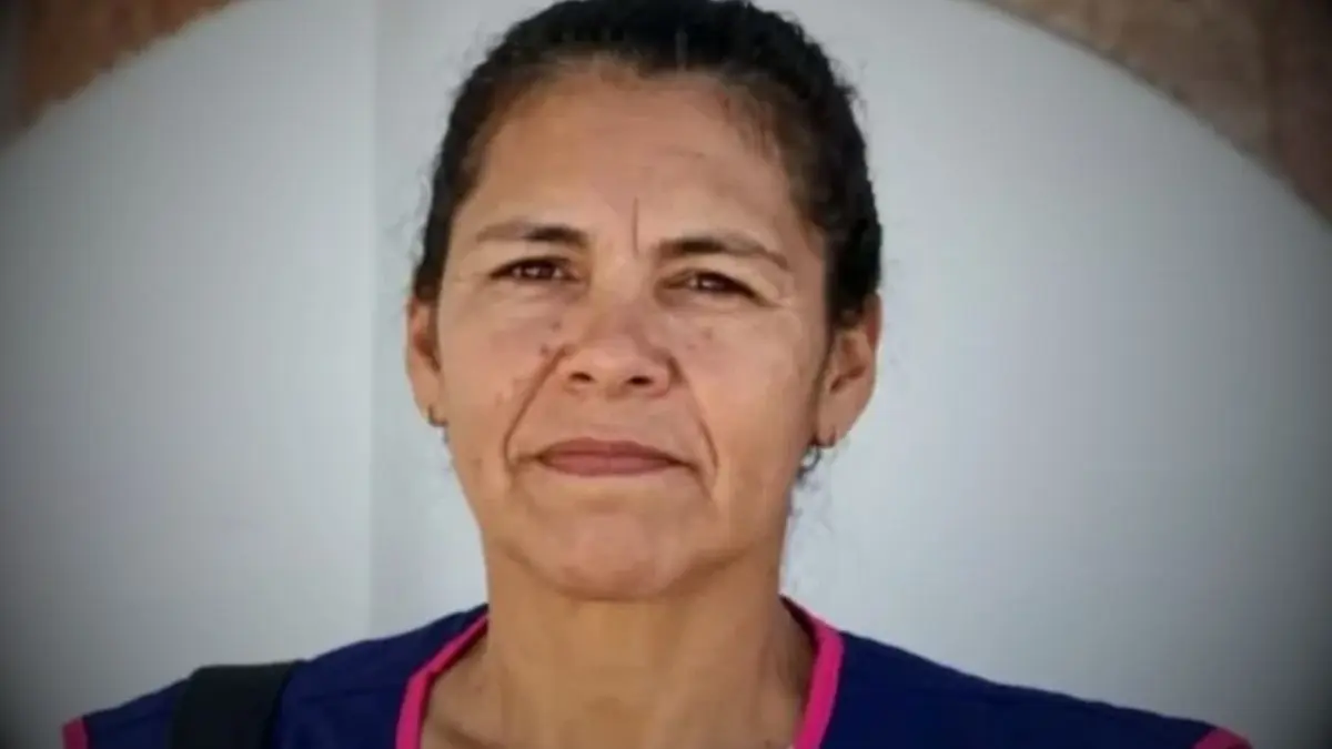 La docente argentina fue localizada sin vida cerca de la escuela donde trabajaba; las autoridades investigan tres posibles líneas del crimen FUENTES: X