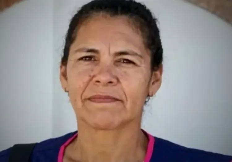 Nancy Godoy: encuentran a la maestra rural tras 21 días desaparecida; hay cinco detenidos