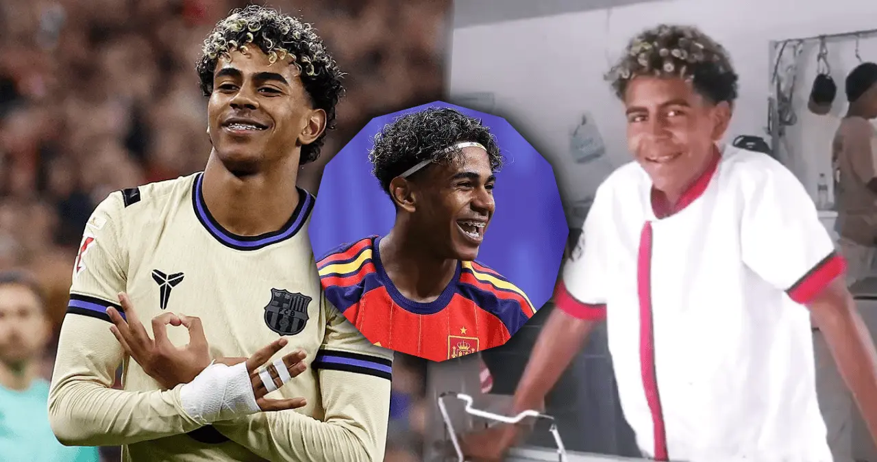 Internautas recurrieron al humor futbolístico para relacionar el supuesto cambio de profesión con los recientes resultados deportivos (Créditos: Redes)