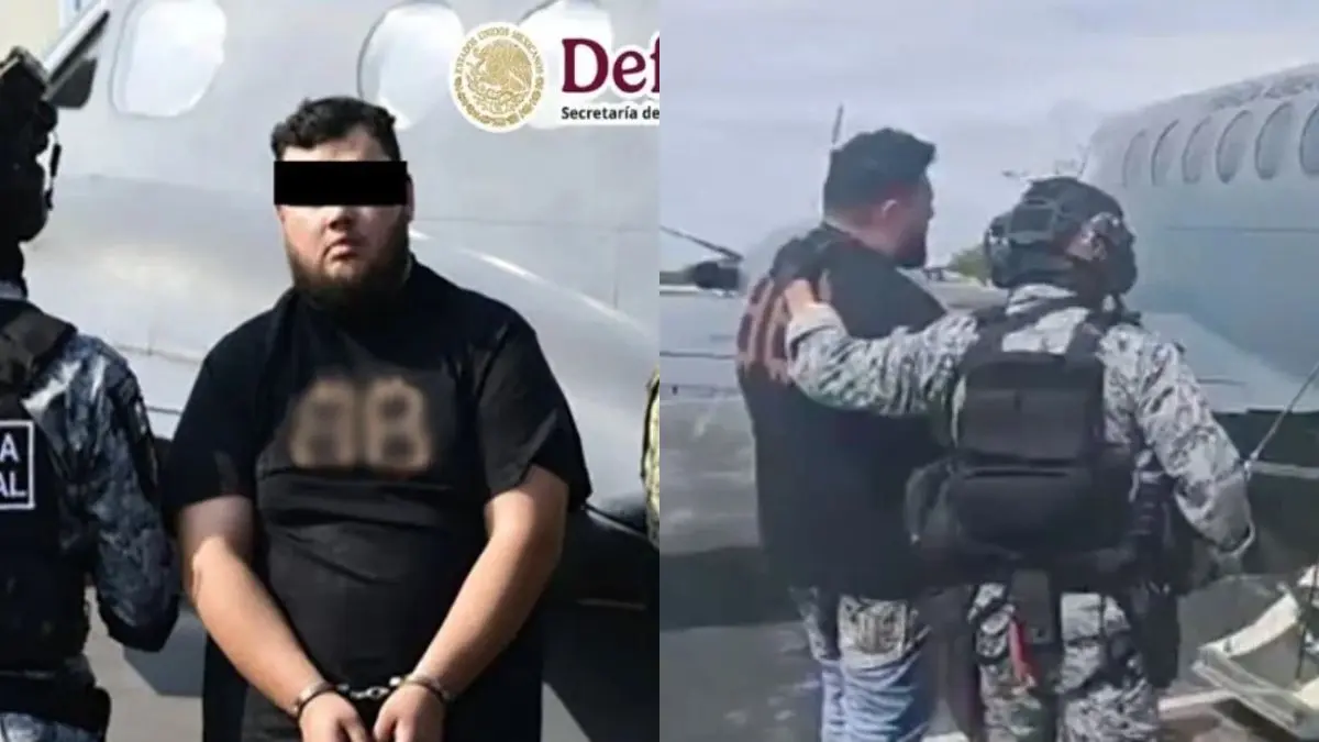La Vocería de Seguridad de Tamaulipas confirmó el fallecimiento de una niña y dos personas lesionadas tras los incidentes del jueves FUENTES: X