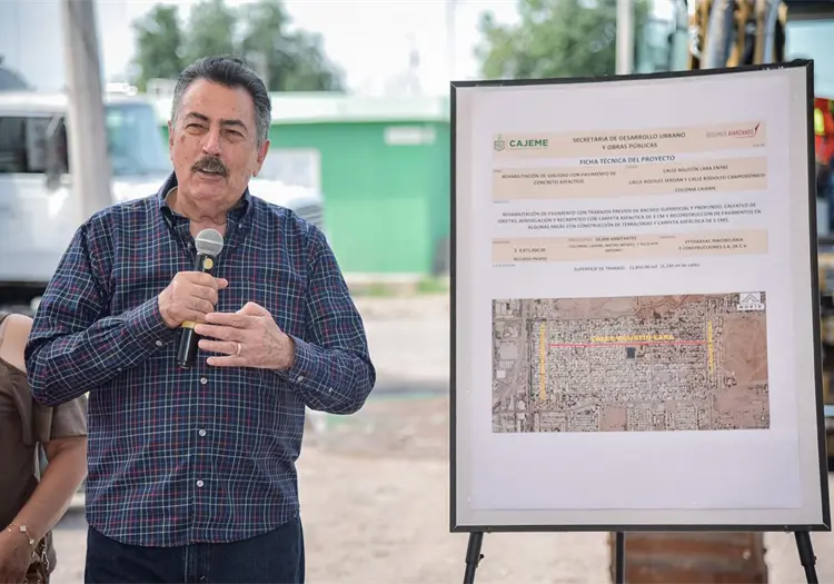 Juegos mecánicos nuevos de Parque Infantil son del Ayuntamiento