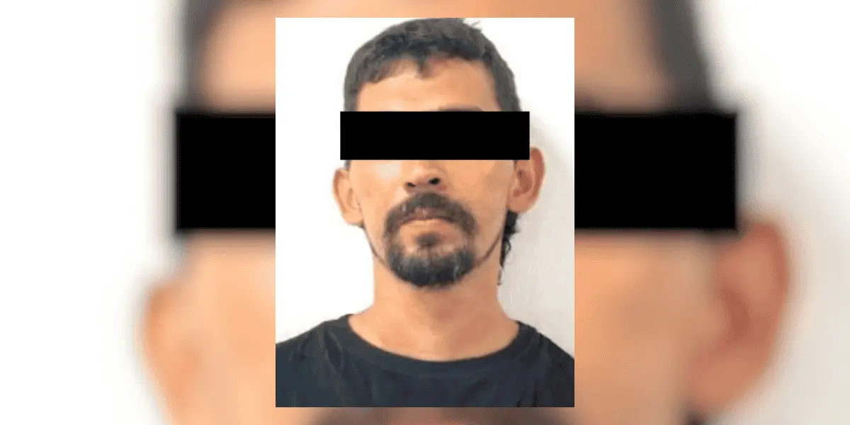El hombre habría disparado contra otro sujeto en las inmediaciones de la colonia Eusebio KinoFoto: FGJE Sonora