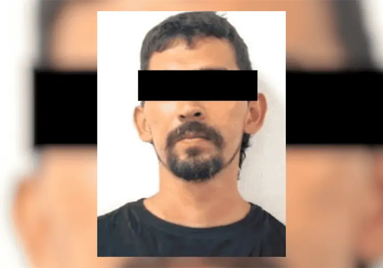 Vinculan a proceso a Sixto Roberto N por tentativa de homicidio