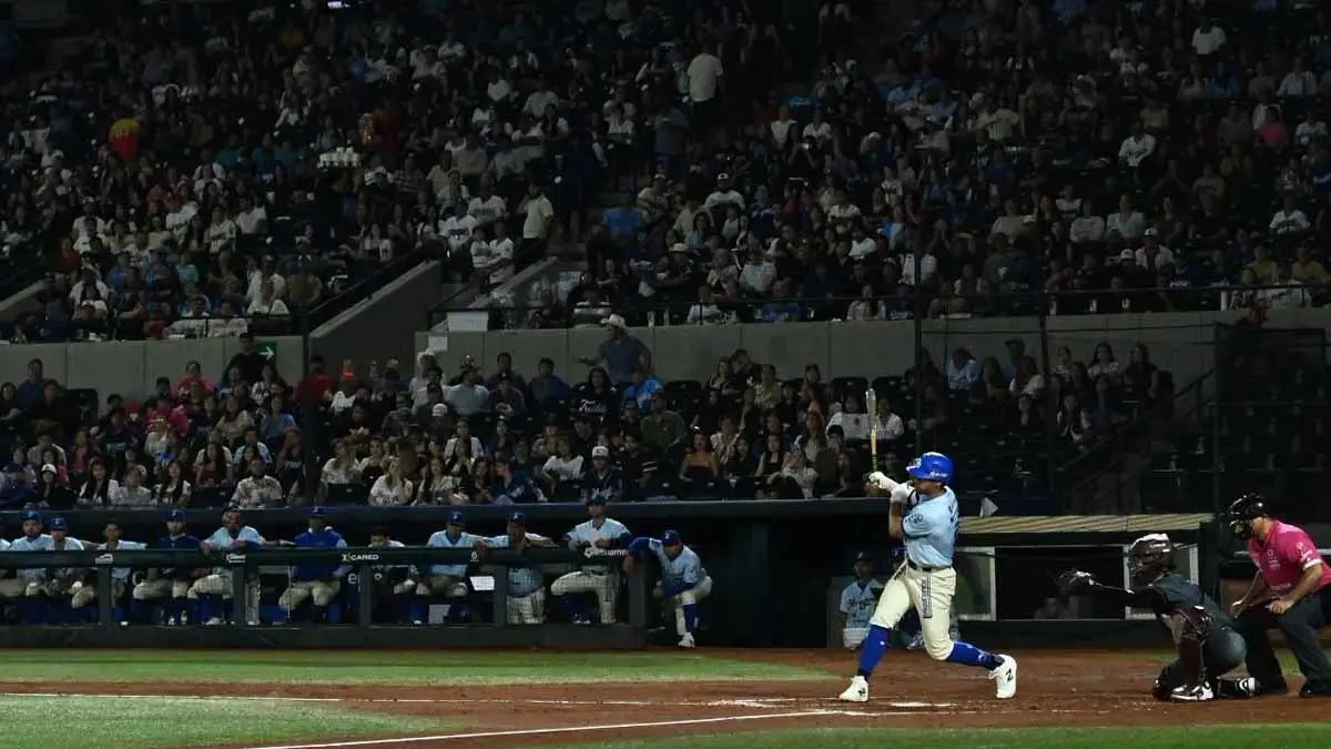 Yaquis se queda con la serie ante Tomateros