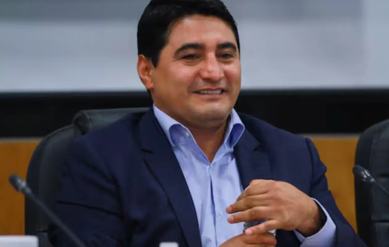 Los magistrados aclararon que la revocación no significa que los hechos denunciados no hayan ocurrido. Foto: x.com