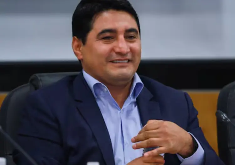 Revocan vinculación a proceso contra Erik “Terrible” Morales por presunto abuso sexual