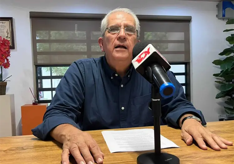 Ilegal e inconstitucional, acuerdo de topar modalidad 40