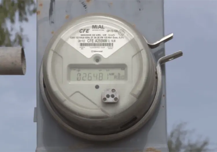 Termina subsidio de verano de la CFE en Sonora; aumentará el costo de la luz en noviembre